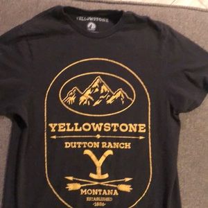 Yellowstone T-Shirt